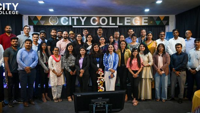 City College Jayanagar Bangalore Events & Activities photo 64